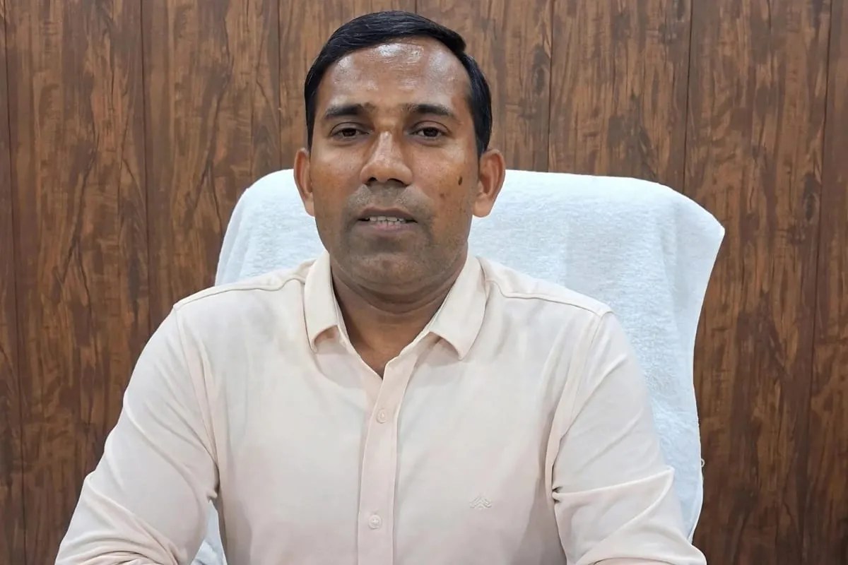उन्नाव जनगणना 2027: 1 दिसंबर से 4 जनवरी 2027 के बीच घर-घर होगी गणना, जिला जनगणना अधिकारी ने जारी किया वीडियो