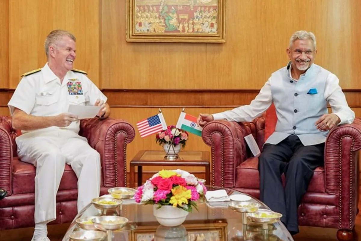 समुद्री सुरक्षा से नई टेक्नोलॉजी तक, भारत-US डिफेंस पार्टनरशिप को मिली नई मजबूती