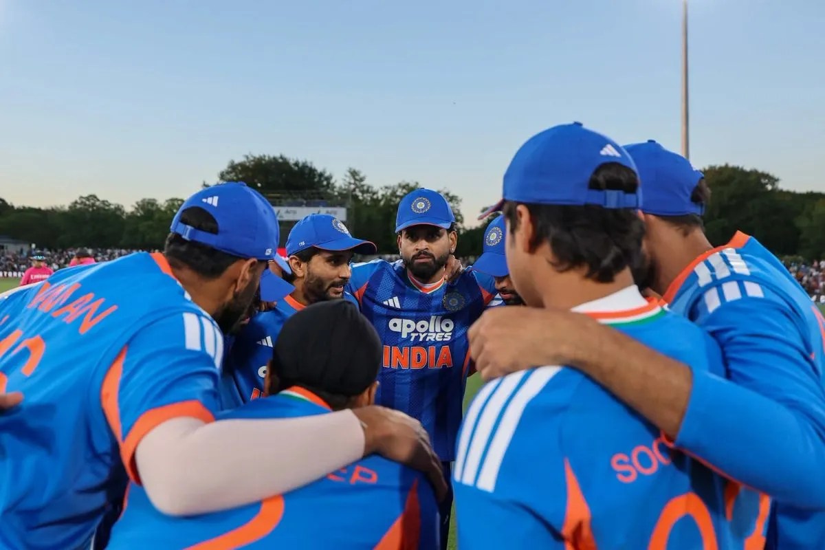 IND vs NZ: न्यूजीलैंड के खिलाफ 2-0 से बढ़त के बावजूद बढ़ी टीम इंडिया की टेंशन, 23 मैचों से इस खिलाड़ी का फॉर्म गायब!