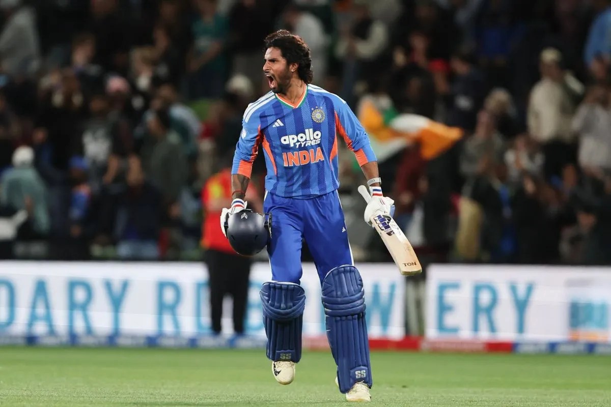 IND vs NZ: 4,200 T20I मैचों के इतिहास में सिर्फ दूसरी बार हुआ ऐसा, टीम इंडिया ने हिला डाला क्रिकेट का रिकॉर्ड बुक