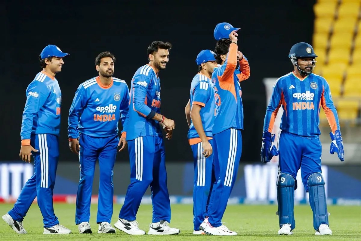 IND vs NZ: न्यूजीलैंड सीरीज के बाद कहीं खत्म न हो जाए करियर! टीम इंडिया की दूर नहीं हो रही ये टेंशन