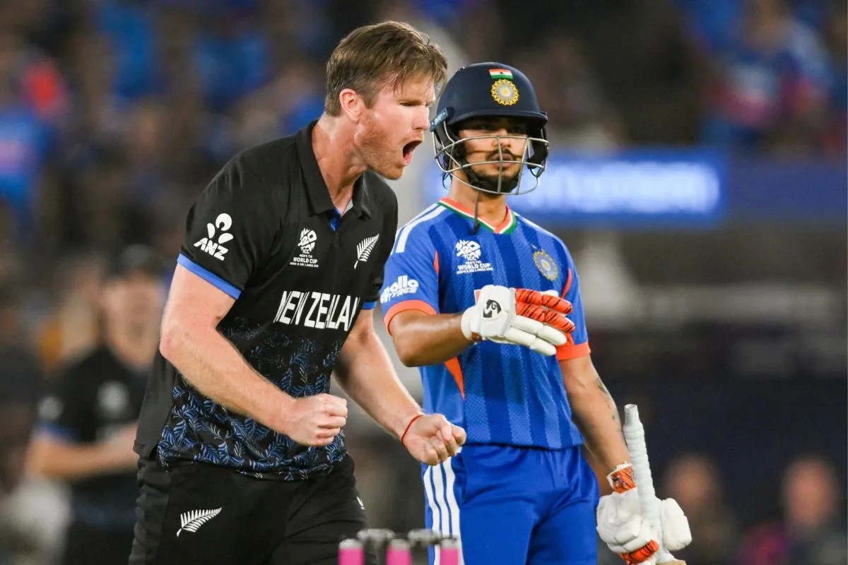 IND vs NZ T20: न्यूजीलैंड में रात 8 बजे से शुरू होगा टी20 मुकाबला, जानें भारत में किस समय देख सकेंगे लाइव