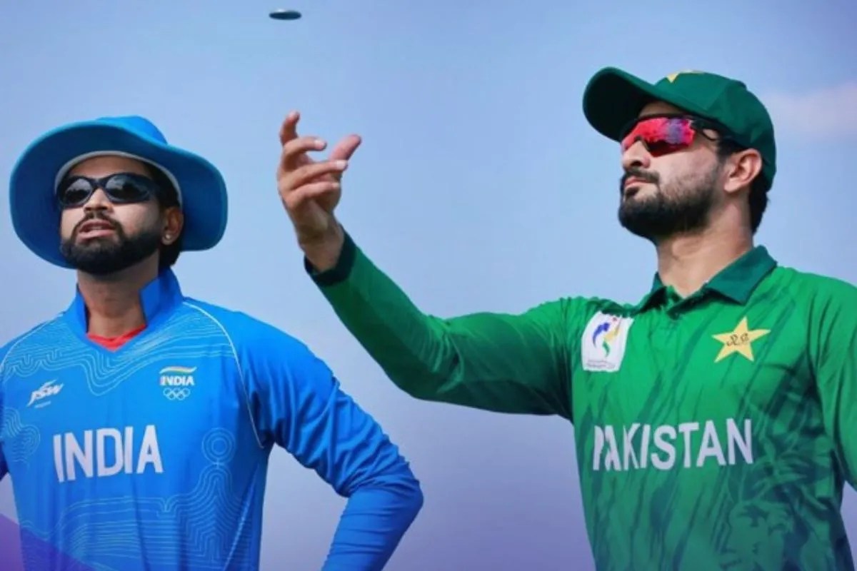 IND vs PAK: पाकिस्तान के खिलाफ भारत की प्लेइंग 11 में सिर्फ एक तेज गेंदबाज, वैभव सूर्यवंशी और अभिषेक शर्मा करेंगे ओपनिंग