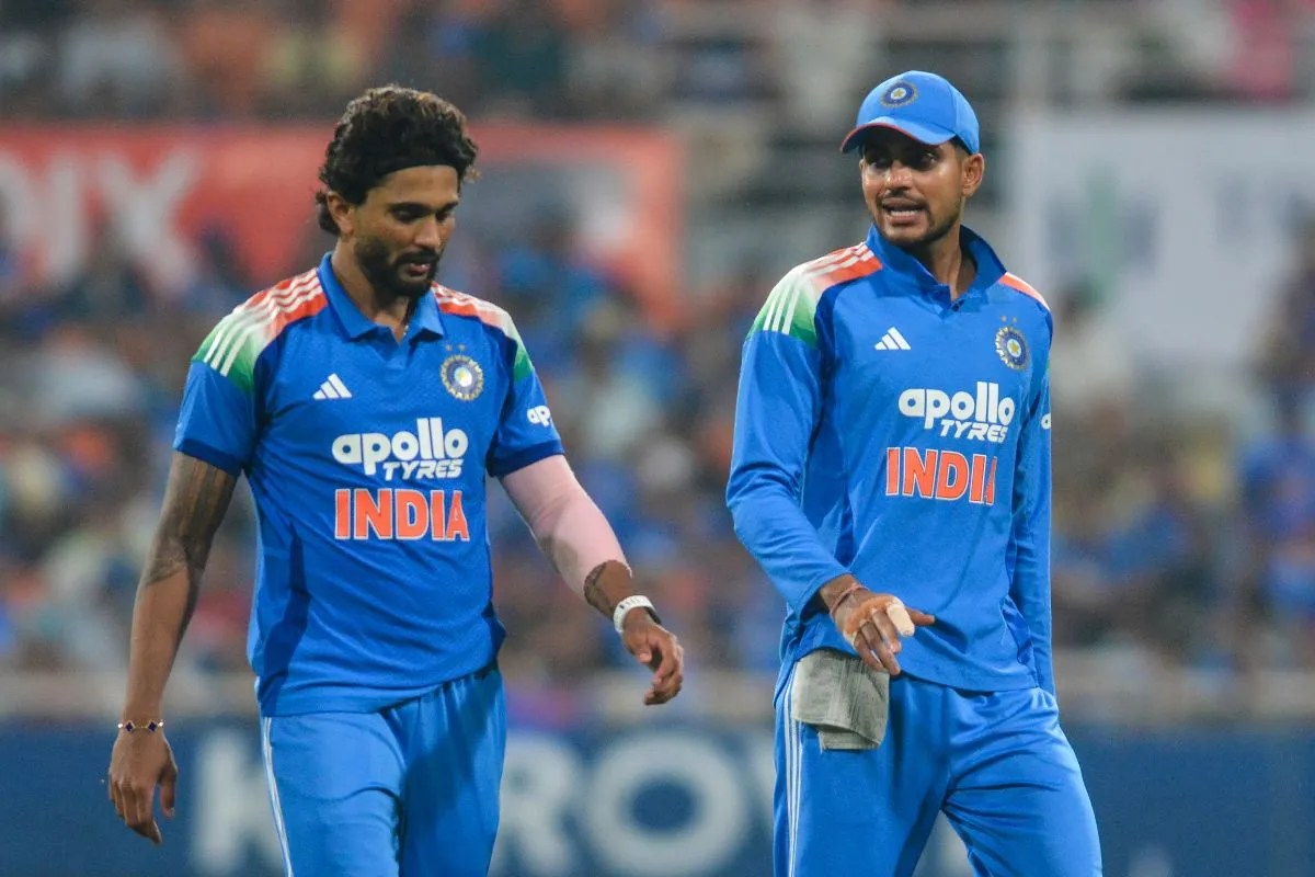 IND vs WI 3rd ODI: वेस्टइंडीज के खिलाफ कैसे हाथ से फिसला मैच? कप्तान शुभमन गिल ने बताया हार की असली वजह