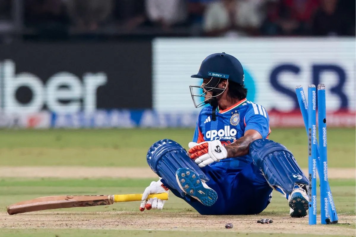 IND vs WI: टीम इंडिया का अनोखा कारनामा, ऑलआउट होकर ऐसा करने वाली बन गई क्रिकेट इतिहास की दूसरी टीम