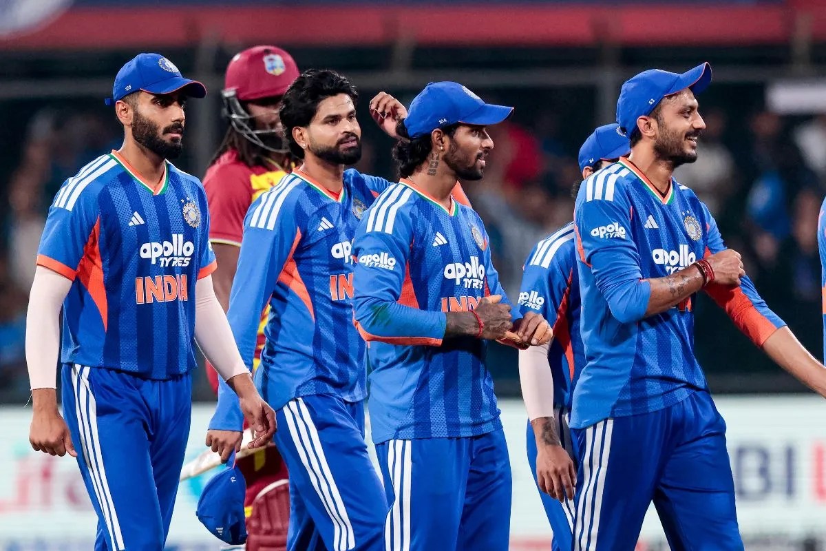 IND vs WI 4th T20I: भारत-वेस्टइंडीज मैच में बरसेंगे चौके-छक्के या बारिश डालेगी खलल? जानें हैदराबाद के मौसम का हाल
