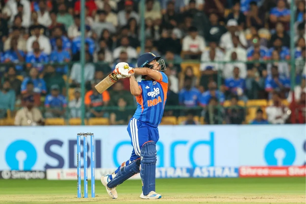 IND vs WI 5th T20: ईशान किशन की 300 की स्ट्राइक से बैटिंग पर बारिश ने फेरा पानी, 7.4 ओवर के बाद रद्द करना पड़ा मैच