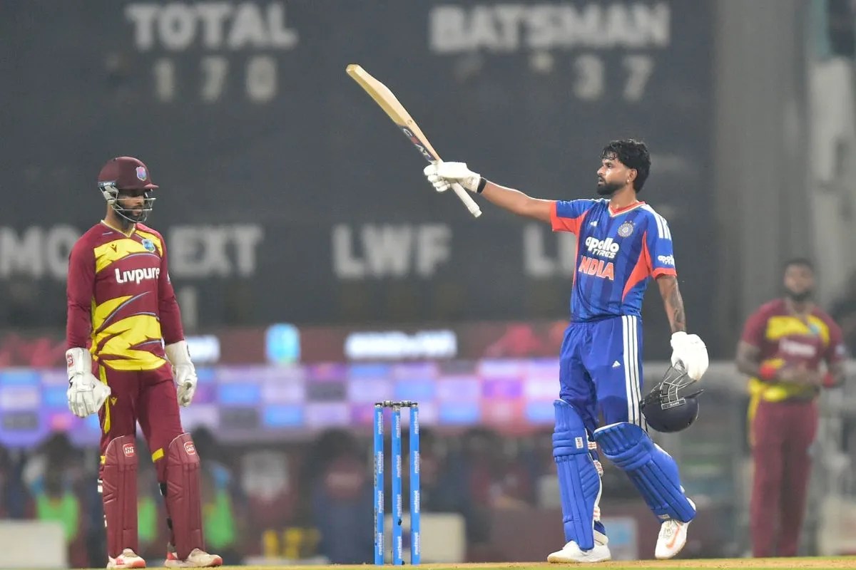 IND vs WI: इंदौर के होल्कर स्टेडियम में खेला जाएगा तीसरा टी20, जानें यहां कितना बड़ा लक्ष्य हो चुका है चेज