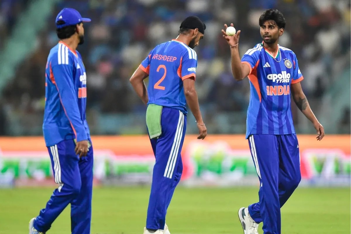 IND vs WI: श्रेयस अय्यर से हुई बड़ी चूक, रांची में वेस्टइंडीज ने चेज कर लिया भारत के खिलाफ 250 रन का लक्ष्य