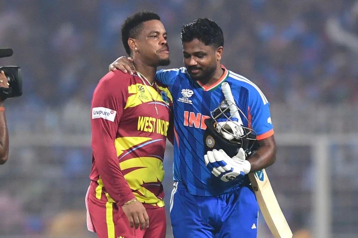 IND vs WI T20 Head To Head: 2 बार की वर्ल्ड चैंपियन का सामना 3 बार की विश्वविजेता से, जानें किसका पलड़ा भारी