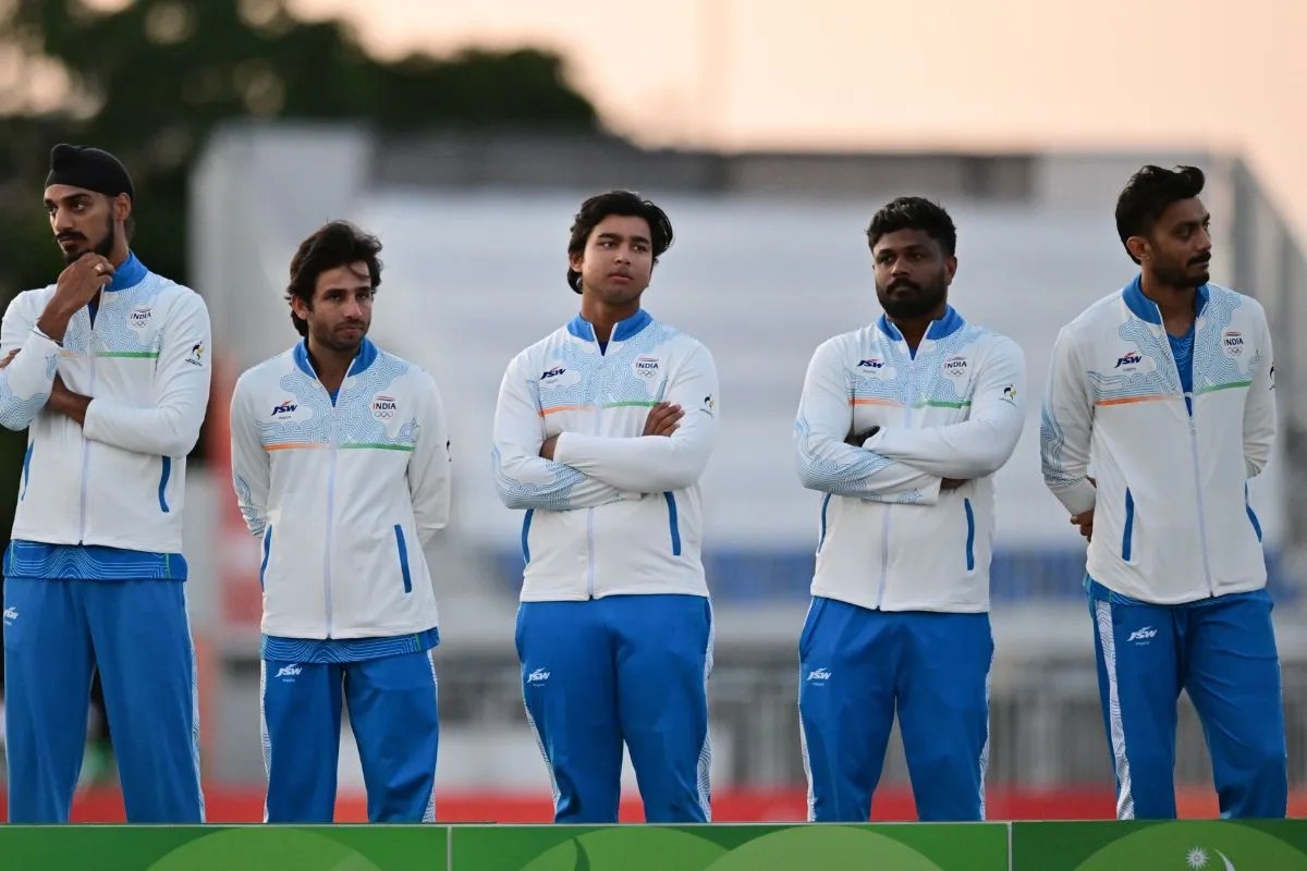 IND vs WI Playing 11: वेस्टइंडीज सीरीज से पहले श्रेयस अय्यर की बढ़ी टेंशन! वैभव सूर्यवंशी को फिर किया जा सकता है प्लेइंग 11 से बाहर