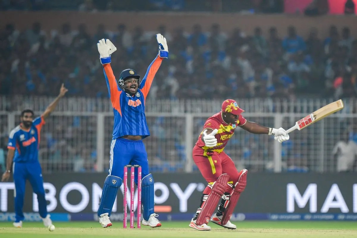 IND vs WI: भारत से ज्यादा वेस्टइंडीज ने लखनऊ में खेले हैं T20I, एक टीम अजेय, एक अफगानिस्तान से हार चुकी है सीरीज