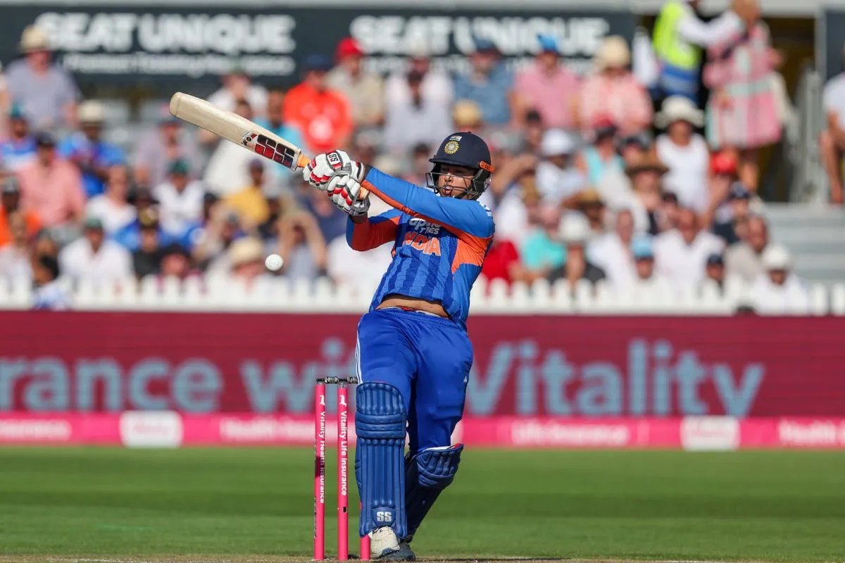 IND vs WI: वैभव सूर्यवंशी को प्लेइंग 11 में किया जाएगा शामिल? हैदराबाद टी20 से पहले खुद स्टार बल्लेबाज ने दिया संकेत