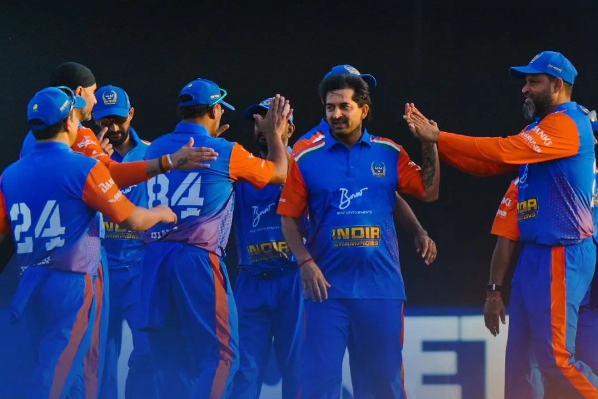WCL का पूरा शेड्यूल बदला, नवरात्रि के एक दिन पहले अब नहीं होगी भारत-पाकिस्तान की भिड़ंत, जानें वजह