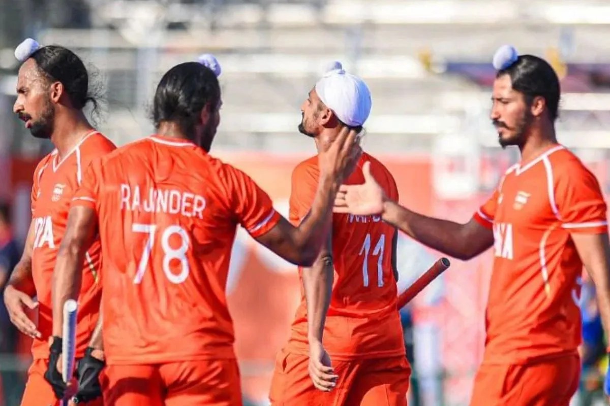 India vs Pakistan Hockey Asian Games Semifinal: भारत ने रोमांचक मुकाबले में पाकिस्तान को 4-3 से हराया, फाइनल का टिकट कटाया