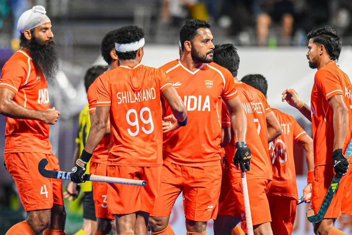 FIH हॉकी प्रो लीग के शेड्यूल का ऐलान, भारतीय मेंस टीम जर्मनी के खिलाफ करेगा अभियान का आगाज