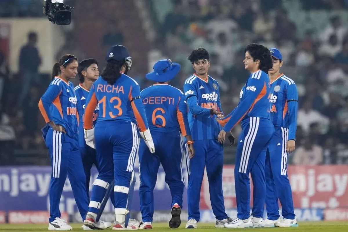 IND-W vs ZIM-W: जिम्बाब्वे ने जीता टॉस, दूसरे T20I में पहले गेंंदबाजी करेगी भारतीय टीम