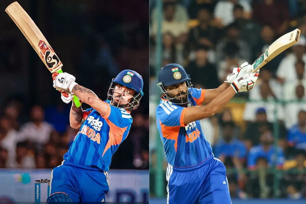 भारत-वेस्टइंडीज सीरीज ने हिलाकर रख दी रिकॉर्ड बुक, T20I इतिहास पहली बार हुई गेंदबाजों की इतनी धुनाई