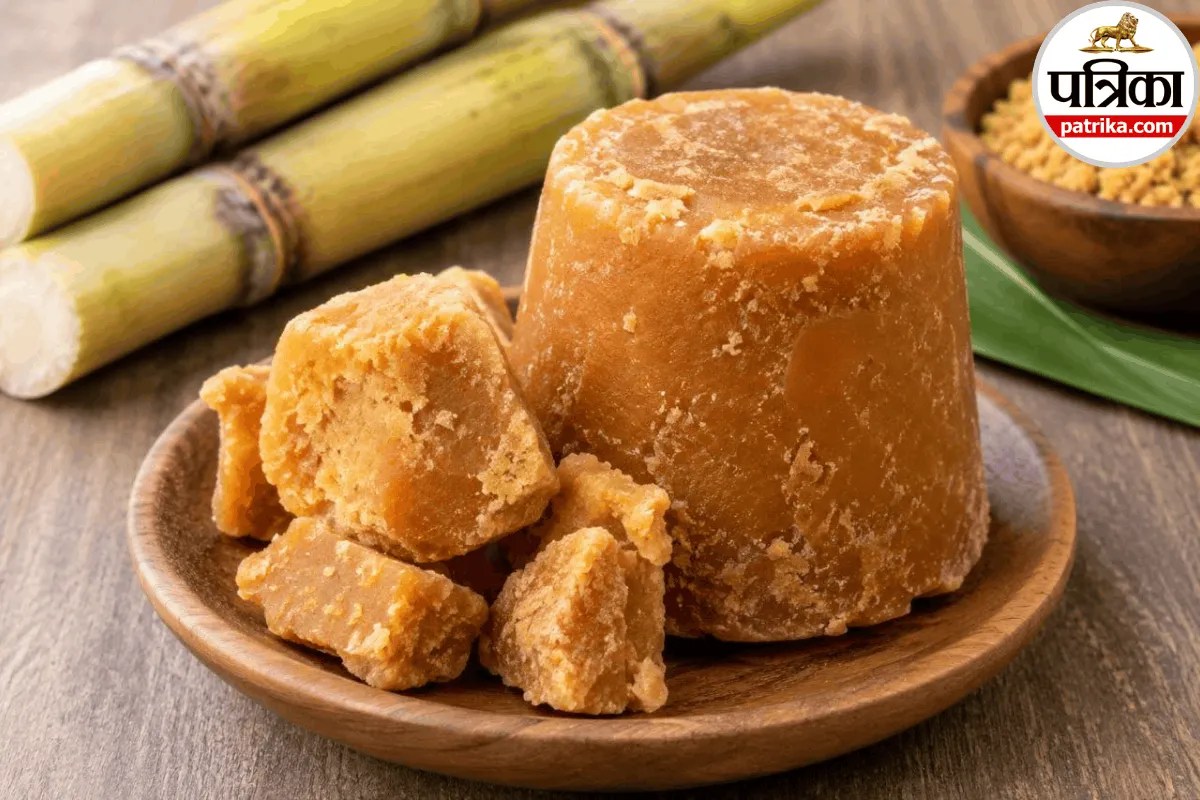 Jaggery Benefits: क्या व्रत में गुड़ खाना फायदेमंद होता है, हेल्थलाइन से जानिए इससे जुड़े वैज्ञानिक तथ्य