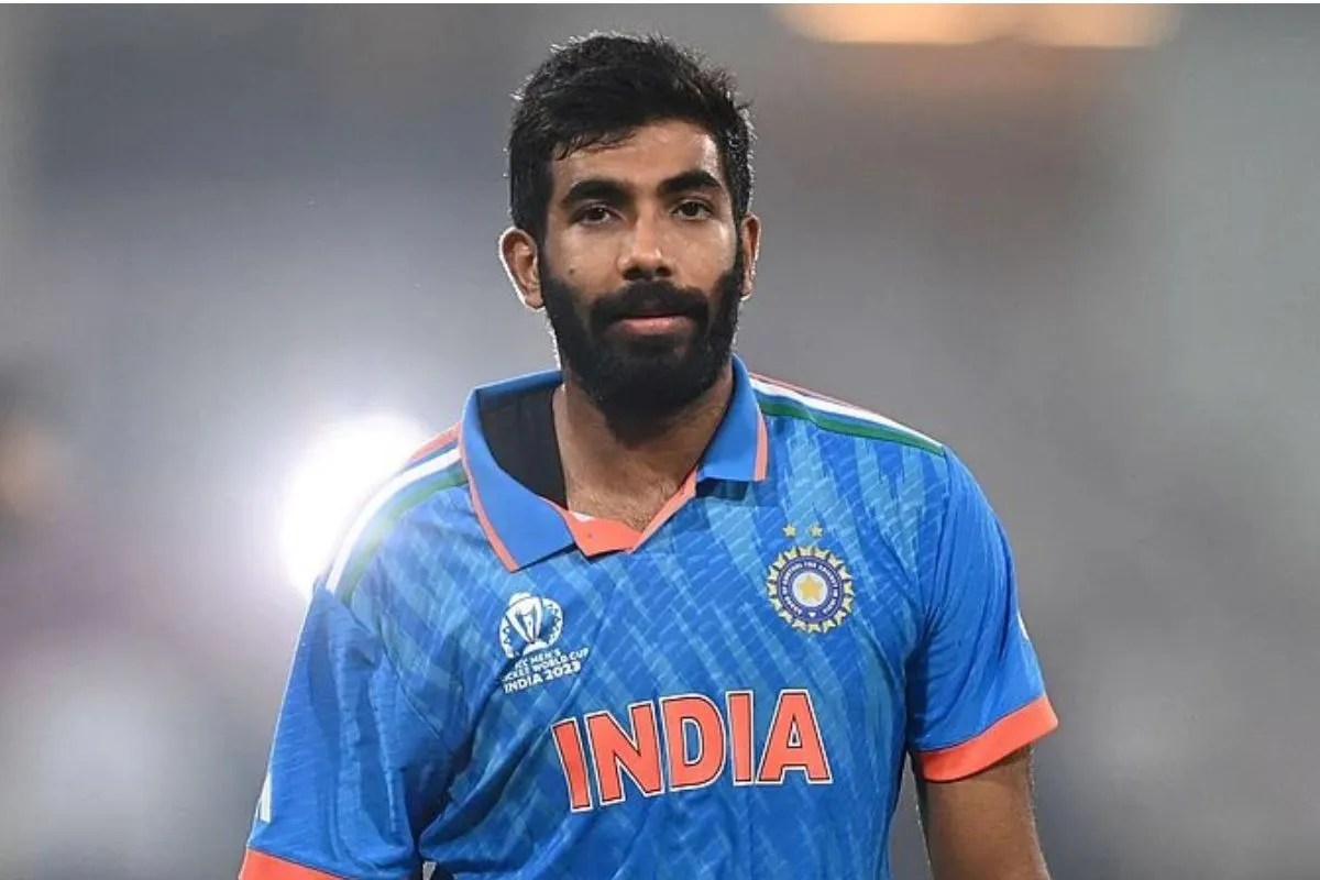 न्यूजीलैंड के खिलाफ ODI सीरीज नहीं खेलेंगे जसप्रीत बुमराह! सामने आई चौंकाने वाली रिपार्ट