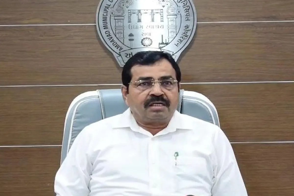 Ahmedabad: गोता के जनतानगर पर ओवरब्रिज का प्रस्ताव लिया वापस, समीक्षा के बाद होगा निर्णय