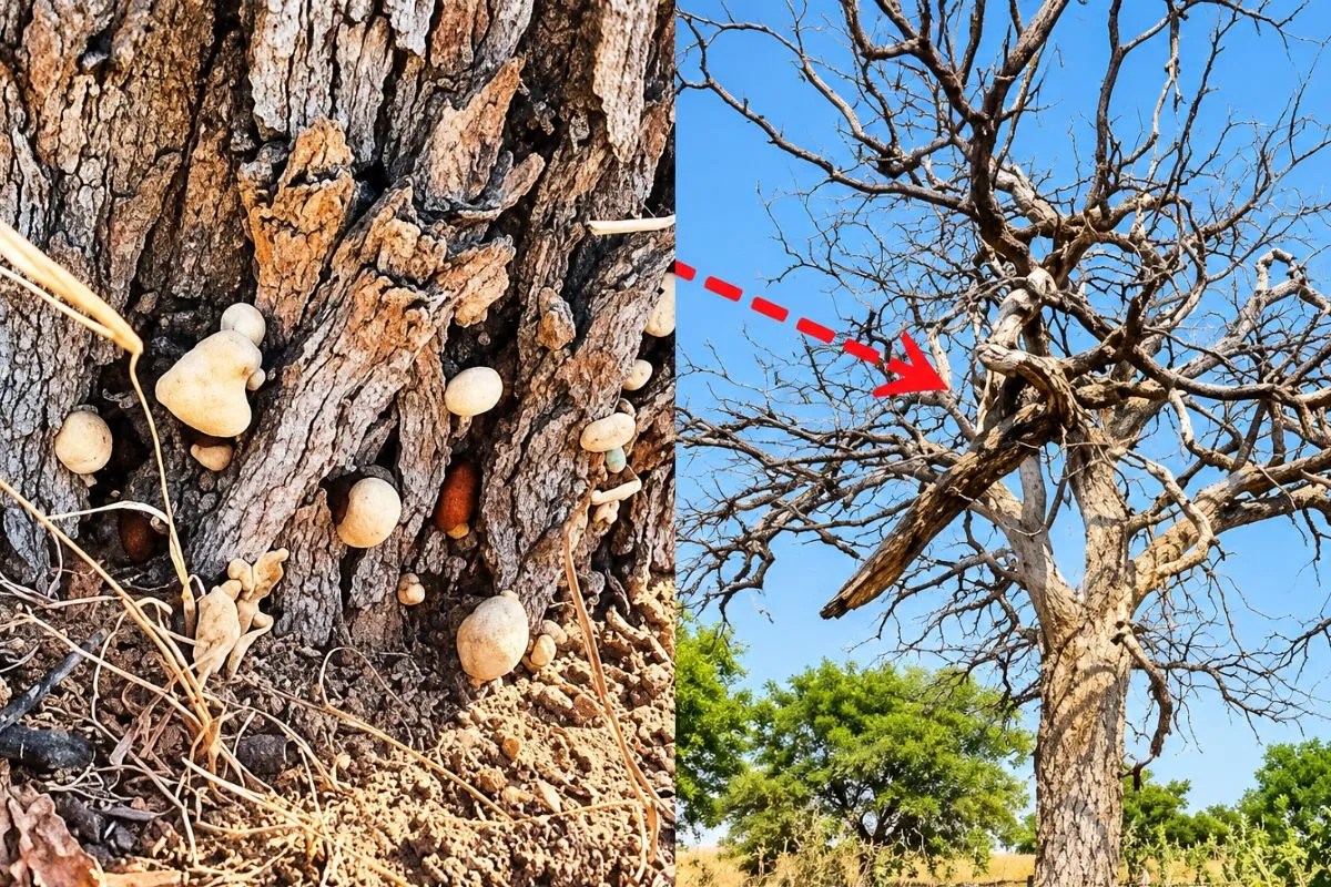 Rajasthan’s State Tree Khejri Drying in Balotra; Early Treatment Fails, Farmers Seek Scientific Probe