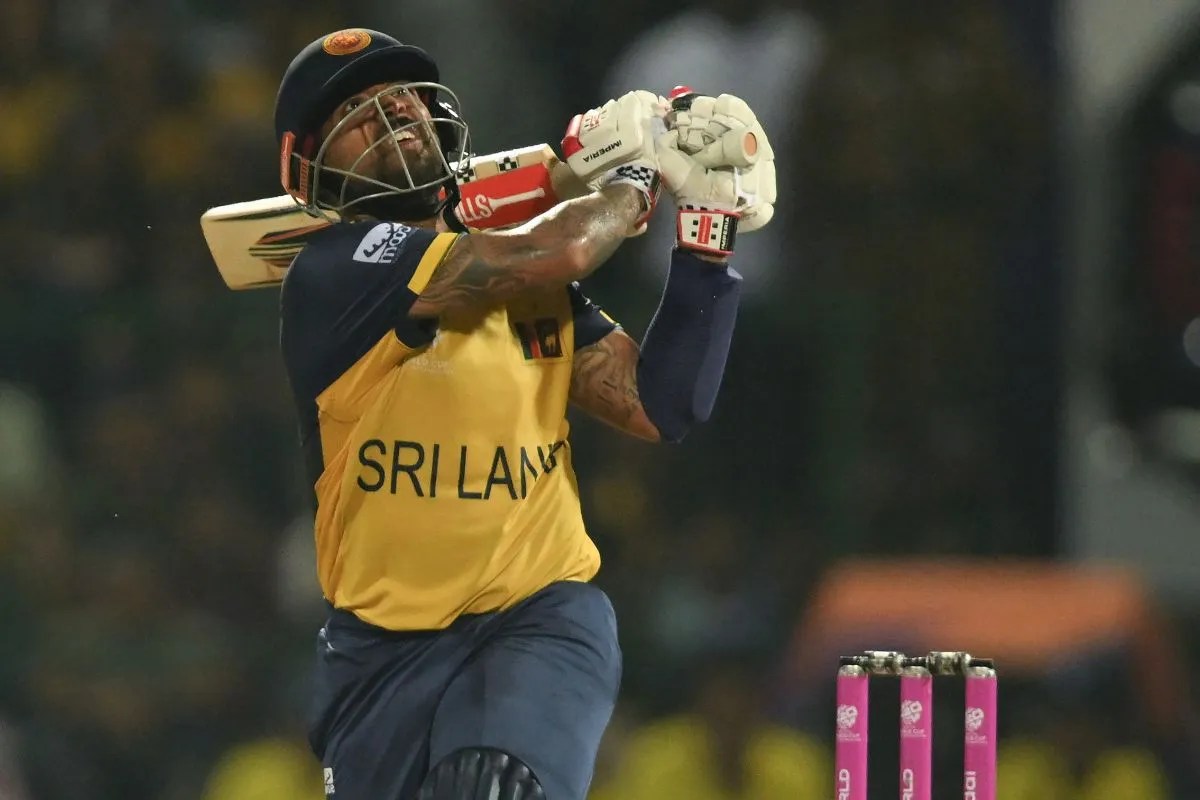 Kusal Mendis: श्रीलंका ने किया बड़ा ऐलान, कुशल मेंडिस बने टेस्ट टीम के कप्तान