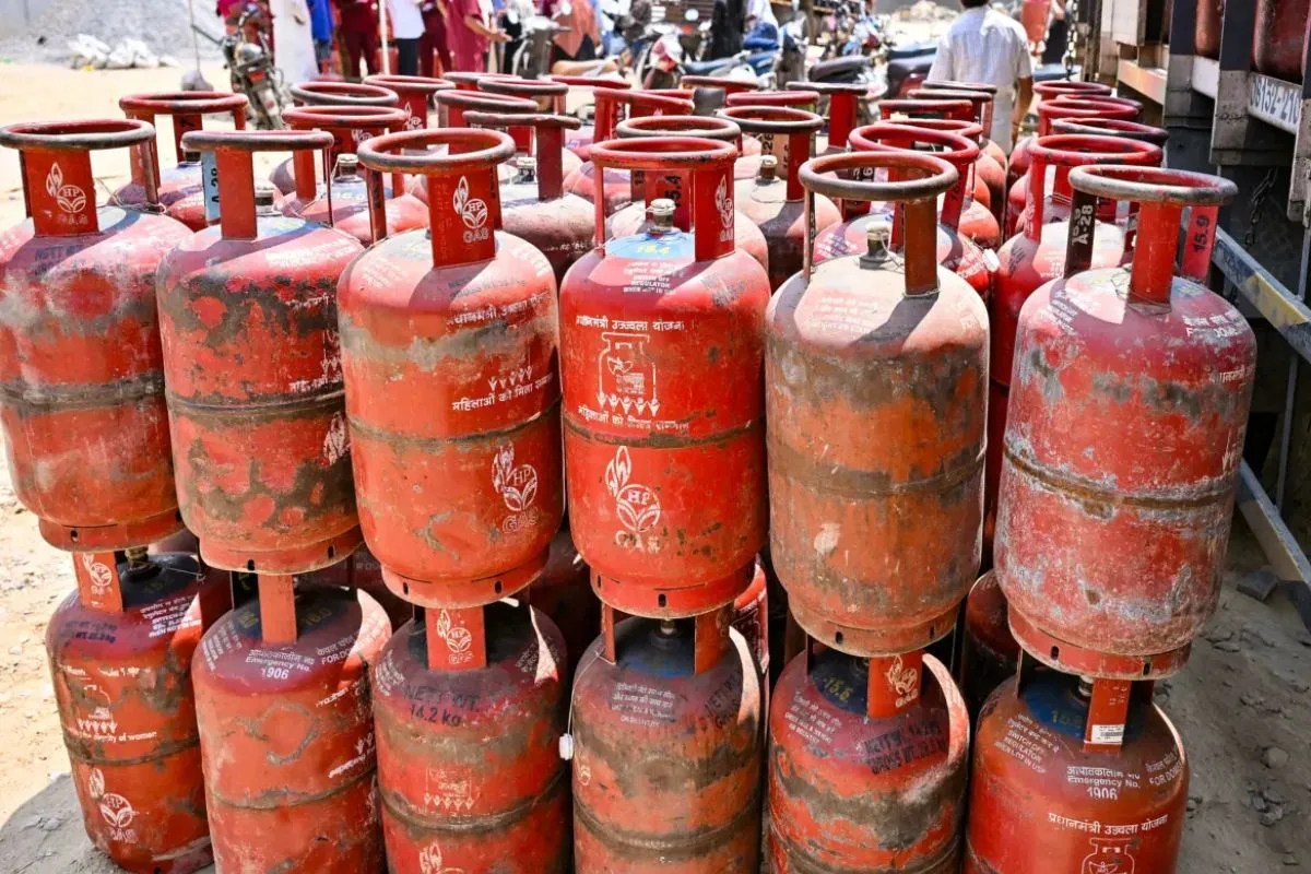राजस्थान में घरेलू गैस सिलेंडर पर मिलने वाली सब्सिडी को लेकर बड़ी खबर, LPG उपभोक्ता जरूर पढ़ें ये खबर