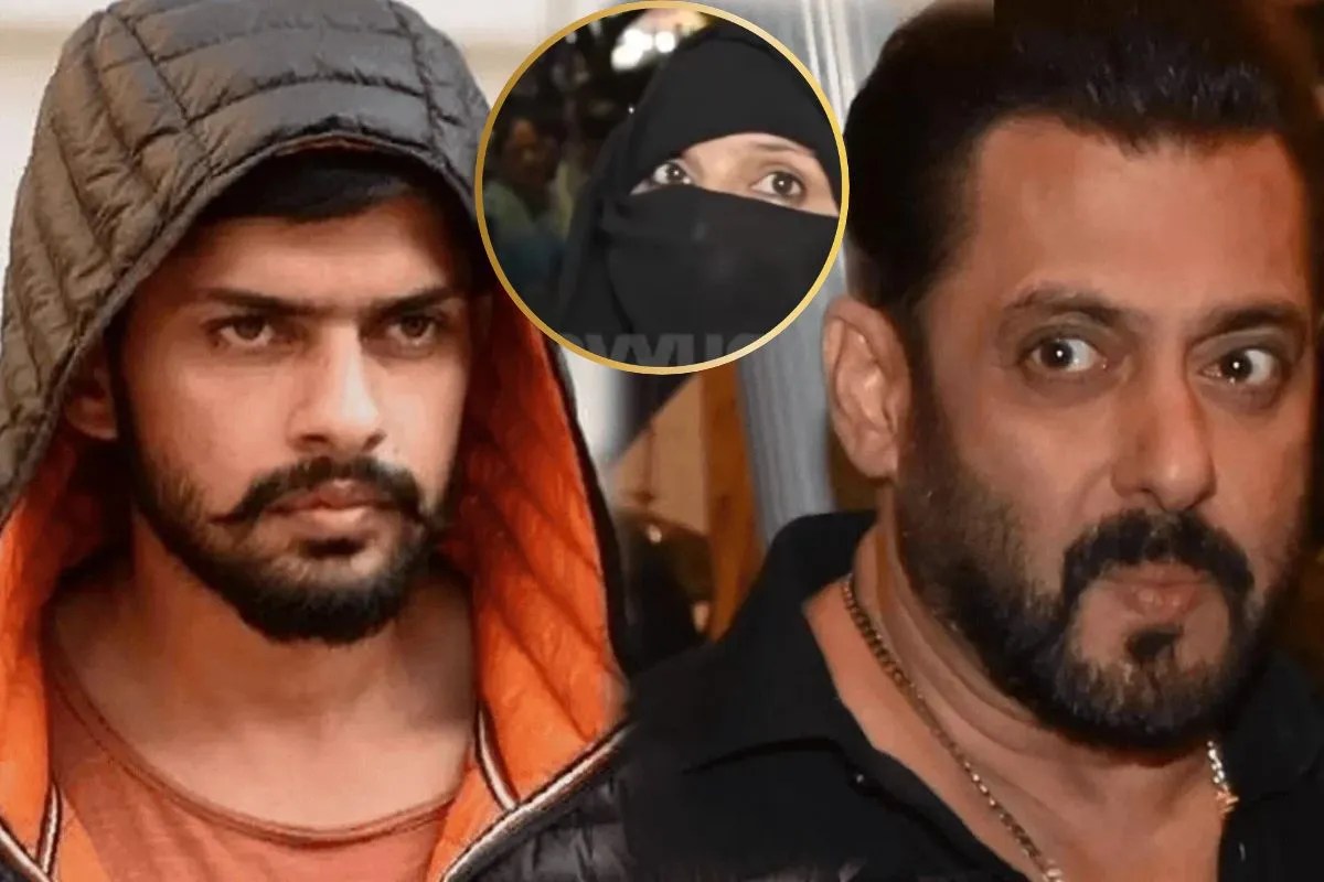 ‘लॉरेंस से सलमान का डॉग भी माफी नहीं मांगेगा’, बुर्के वाली महिला बोली वो सुपरस्टार हैं, छिड़ी बहस