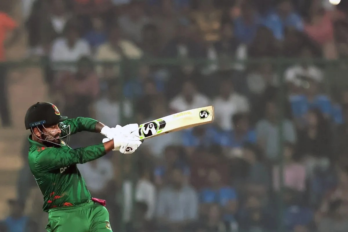 ODI tri-series के लिए बांग्लादेश की टीम घोषित, अनकैप्ड अलिस अल इस्लाम को टीम में मिली जगह
