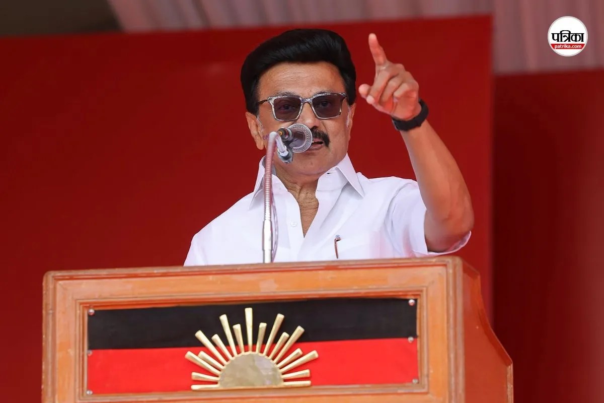 INDIA गठबंधन से अलग तीसरा मोर्चा बनाने की तैयारी में DMK? एमके स्टालिन ने बनाई रणनीति