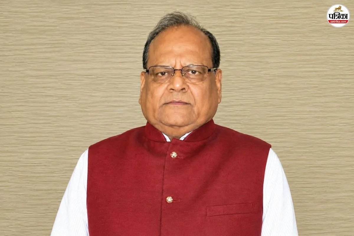 Rajasthan: संघ प्रचारक की थाने के अंदर पिटाई, MLA बोले- पुलिसकर्मियों पर दर्ज हो हत्या की कोशिश का मामला