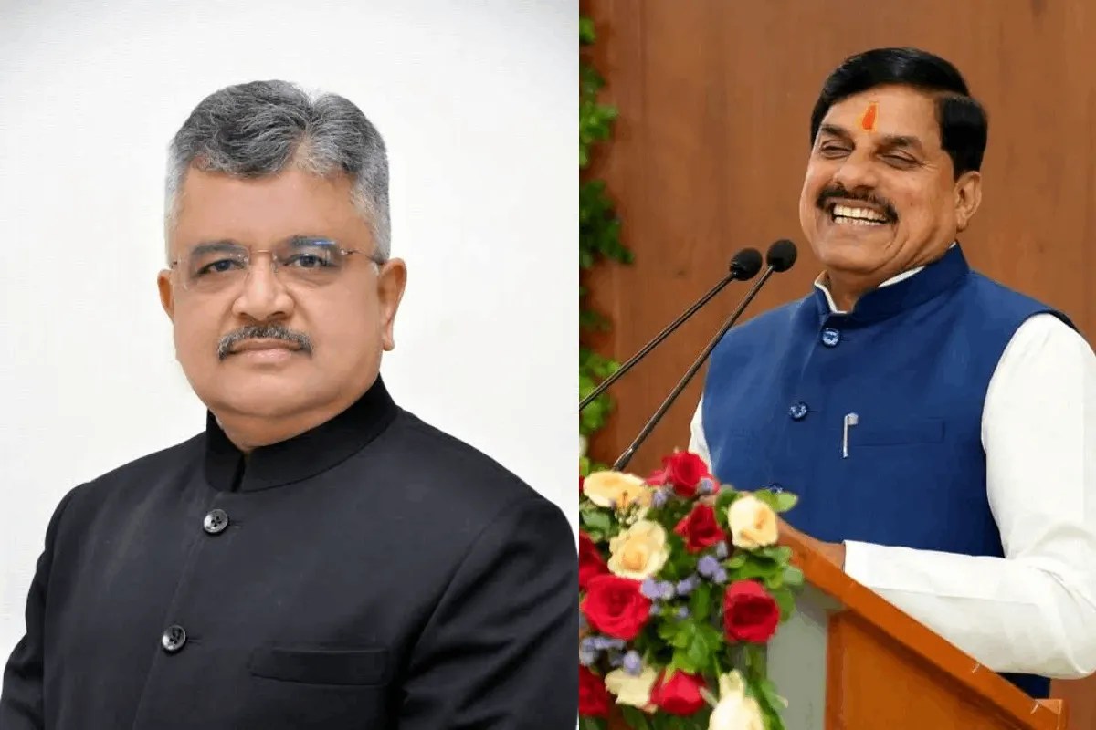 एमपी में 27% OBC आरक्षण पर दिल्ली में एक घंटे मंथन, सीएम ने सॉलिसिटर जनरल से पूछा- क्या है कानूनी रास्ते?