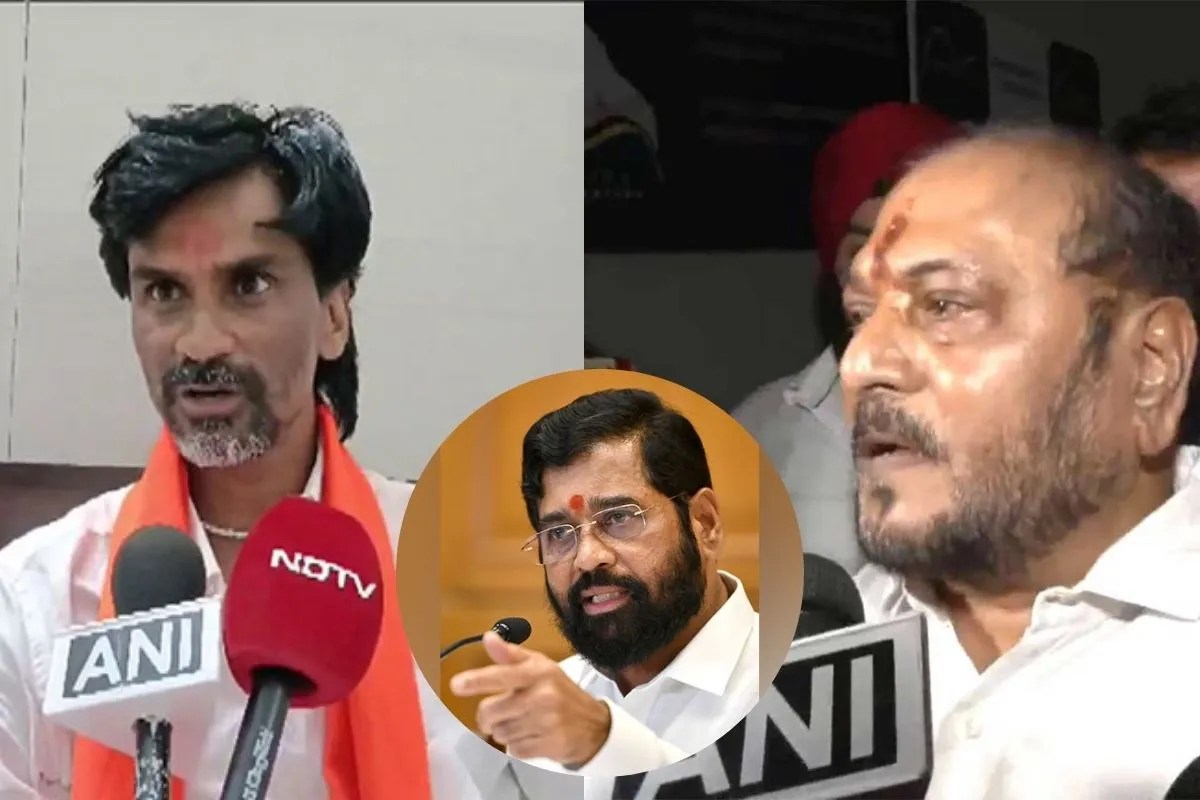 रामदास कदम का बड़ा आरोप: क्या बीजेपी को भी सताने लगा है एकनाथ शिंदे का डर? मनोज जरांगे पर साजिश रचने का आरोप