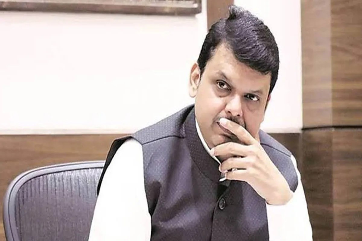 Maharashtra politics: पुणे स्नातक सीट पर भाजपा में बगावत की आहट, टिकट कटने के बाद भी मैदान में उतरे शरद लाड