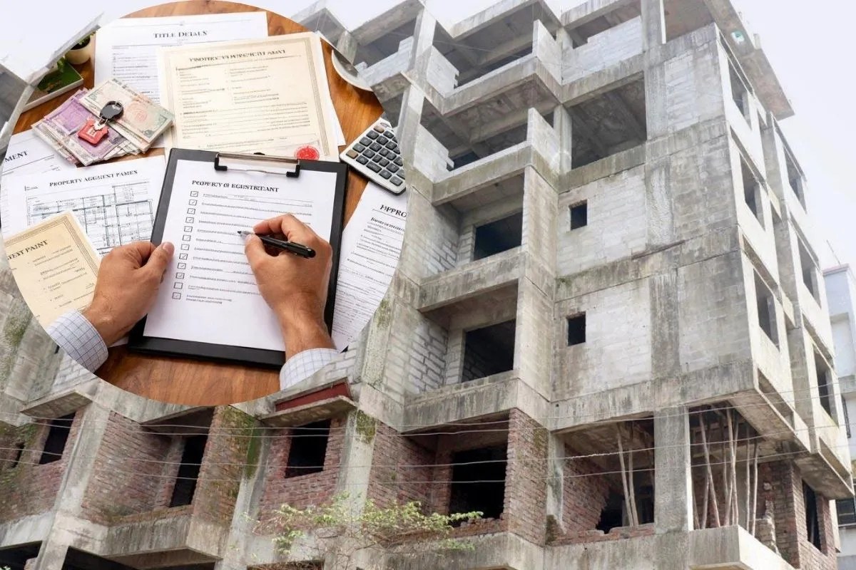 महाराष्ट्र में अवैध फ्लैट खरीदने वालों को झटका, अब रजिस्ट्री पर लगी रोक; घर लेने से पहले जान लें नया नियम