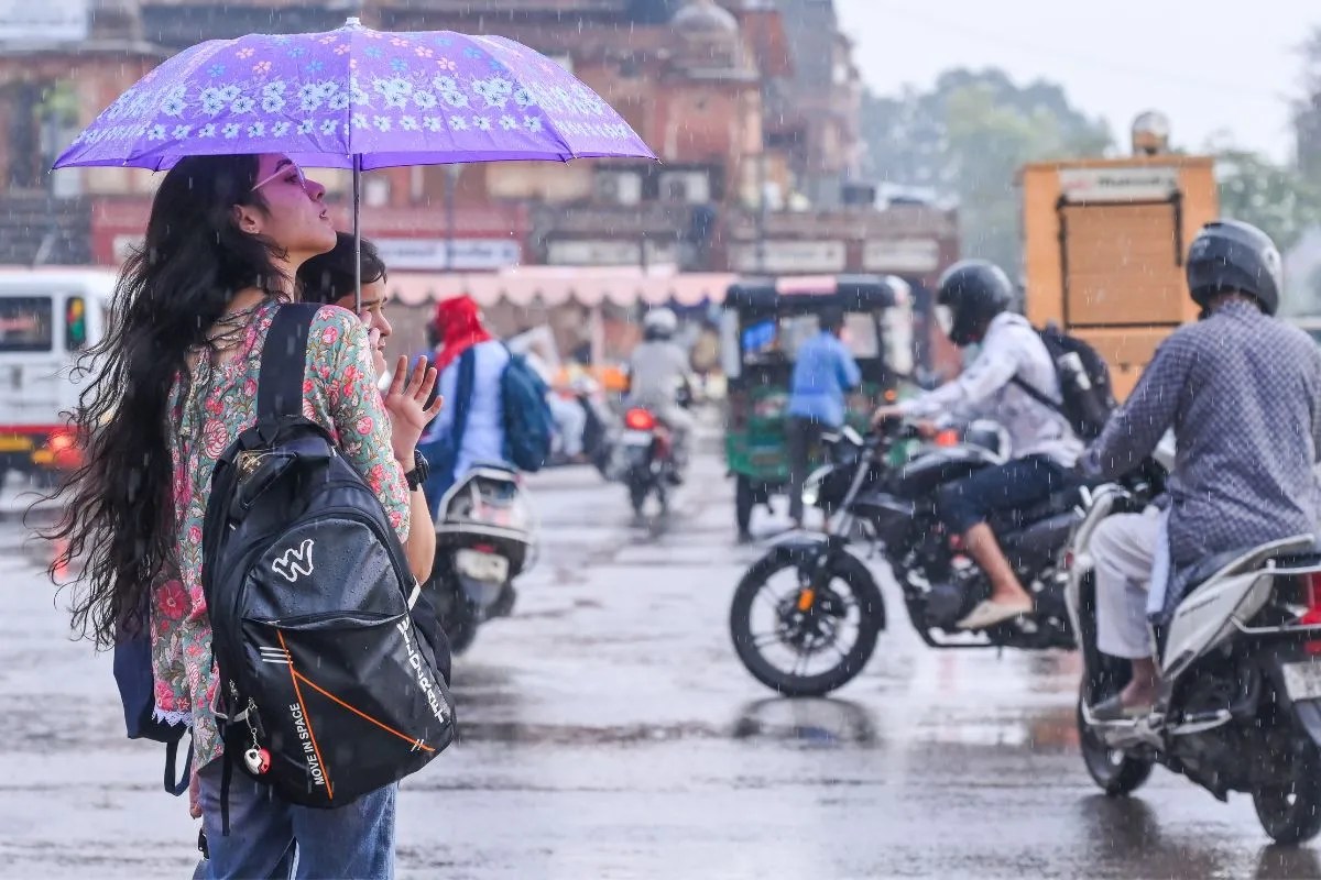 Maharashtra Weather: 21, 22, 23 अक्टूबर को मौसम में आएगा बड़ा बदलाव! IMD का नया अपडेट जारी
