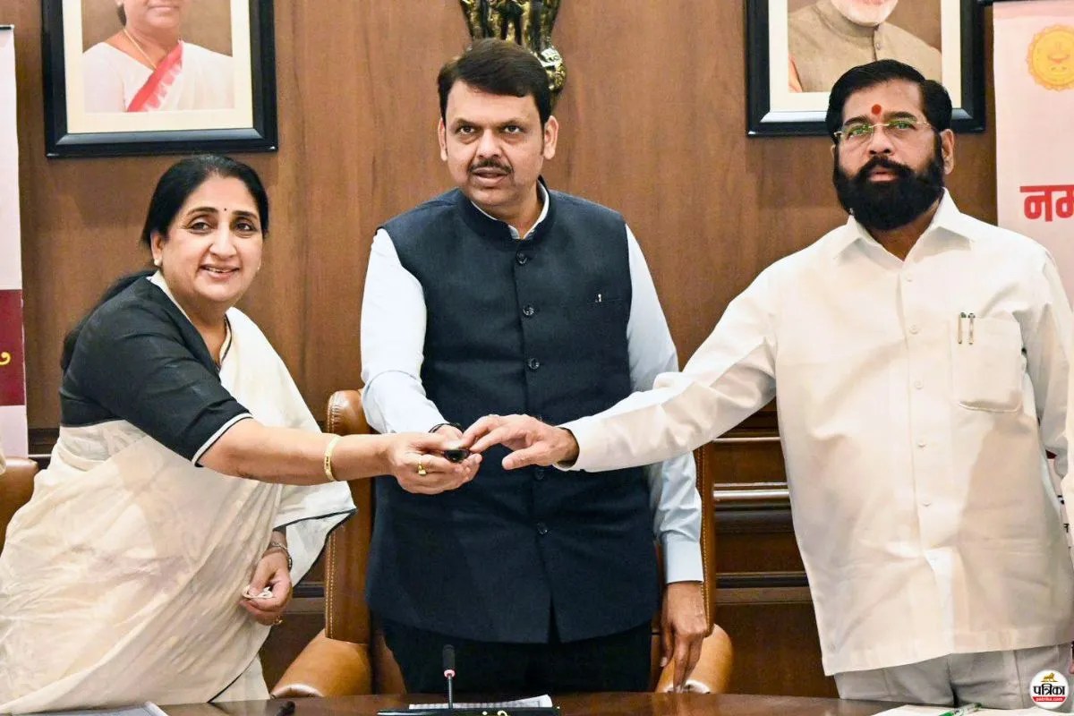 Gokul Election Result: महायुति की हार पर मंत्री हसन मुश्रीफ का बड़ा बयान, अंदरूनी कलह को ठहराया जिम्मेदार!
