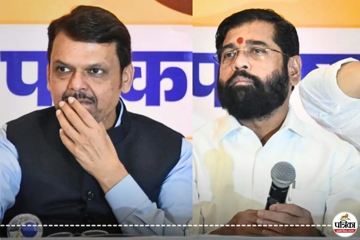 महाराष्ट्र MLC चुनाव नतीजों पर कांग्रेस की आई पहली प्रतिक्रिया, कहा- मोदी का जाना तय, अब बनेगी राहुल गांधी की सरकार