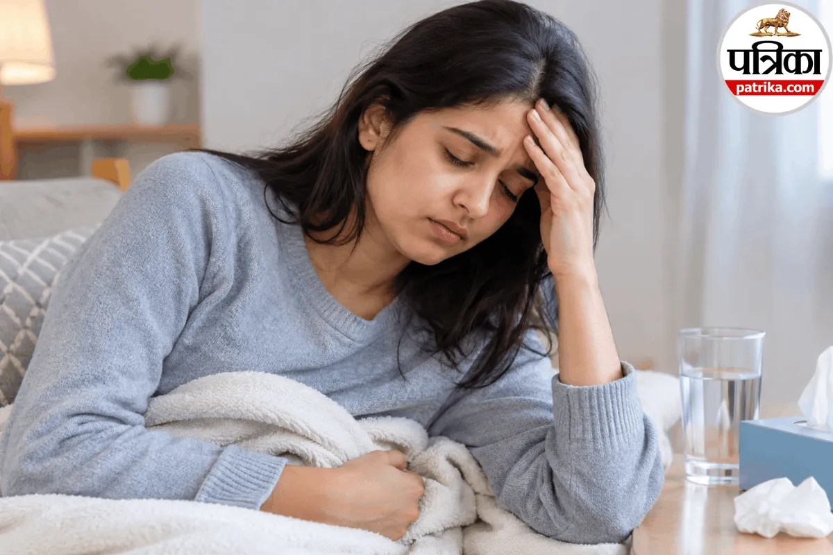 बिना बीमार महसूस किए भी शरीर में थकान और कमजोरी क्यों रहती है? वेबएमडी से जानें Malaise के कारण और कब डॉक्टर को दिखाएं