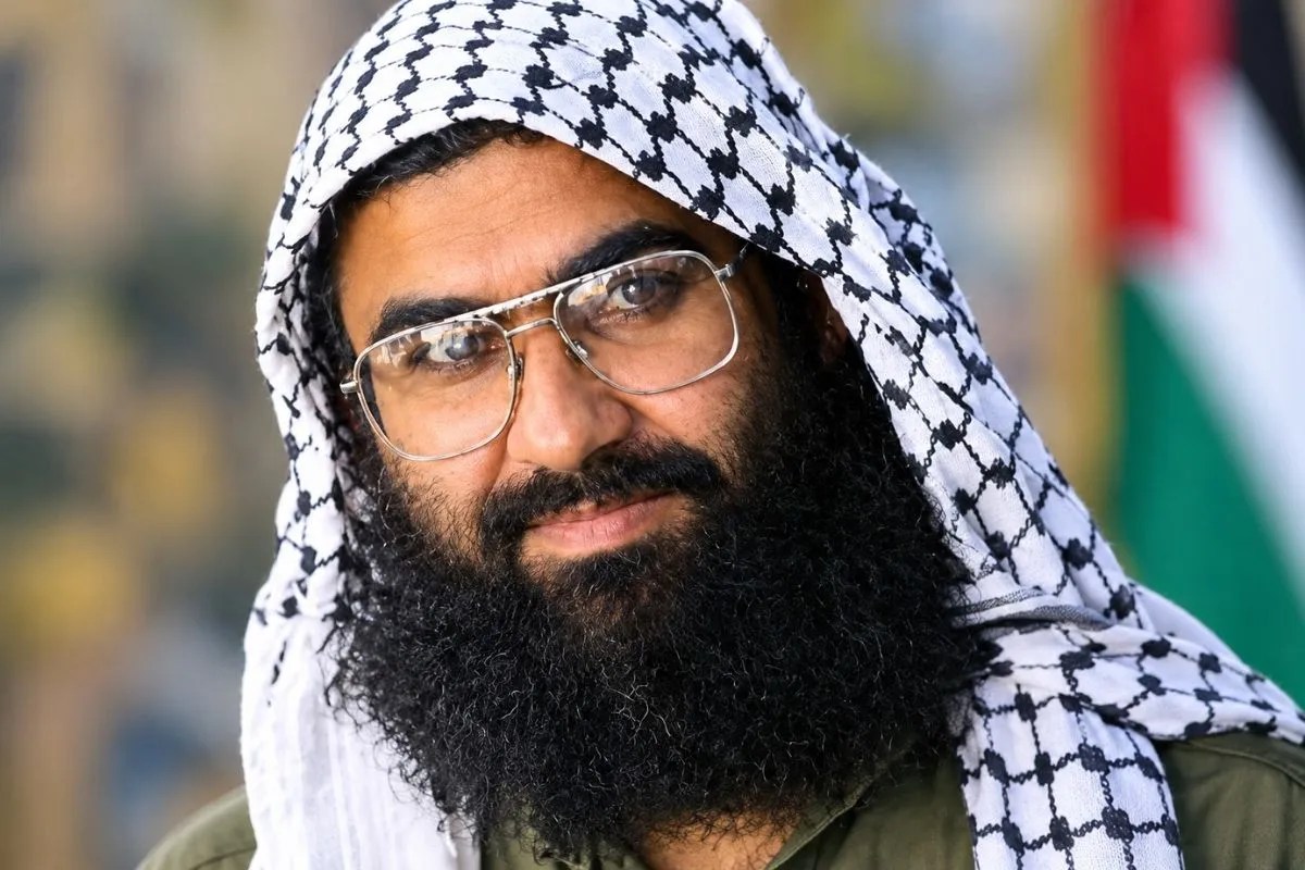 AI से ‘ज़िंदा’ हुआ आतंकी मसूद अजहर? घटती भर्ती से परेशान जैश ने अपनाया डीपफेक का हथकंडा