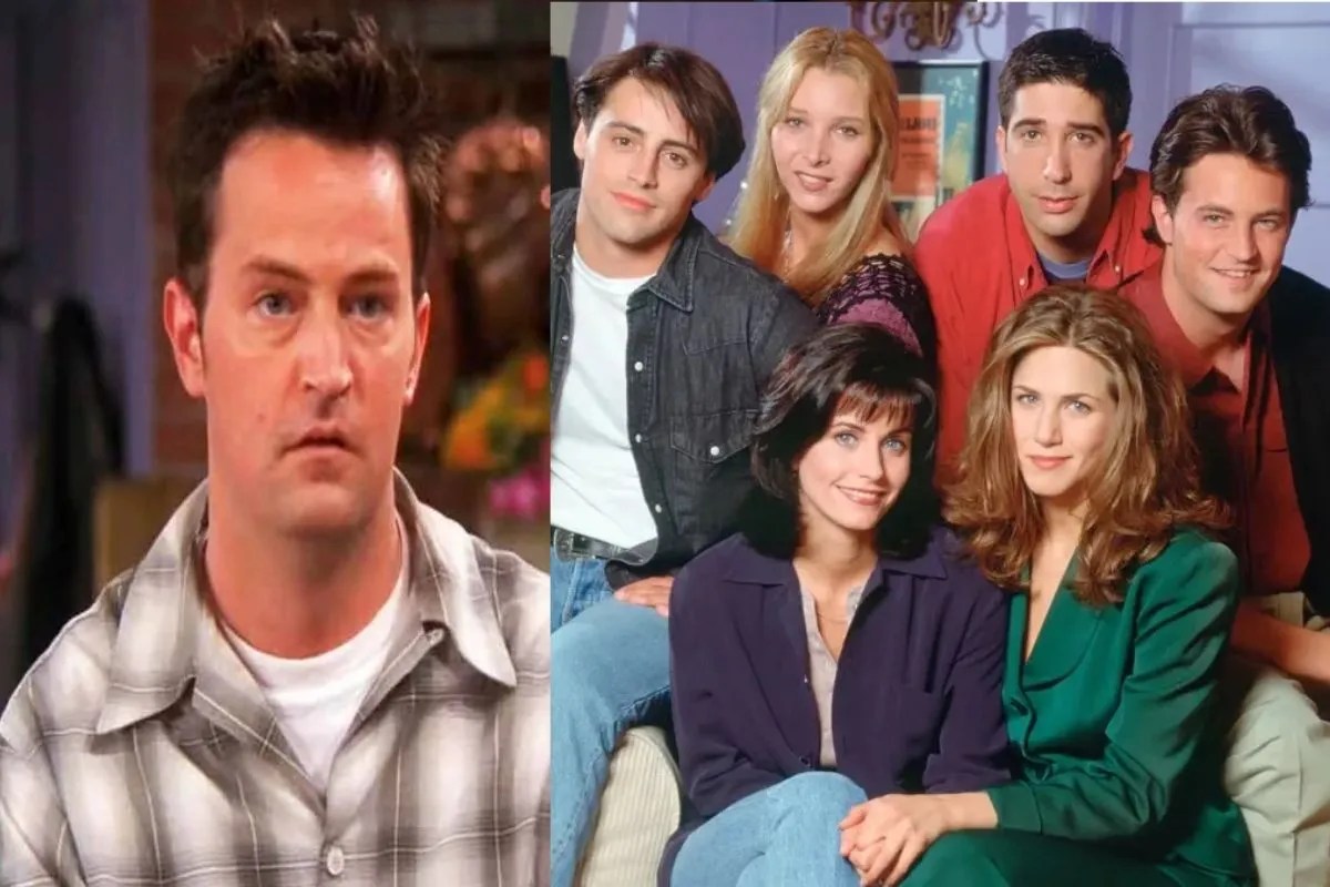 Matthew Perry: मैथ्यू पेरी की लत और दौलत का उठाया गया फायदा? बहन को धोखे का शक, अब डॉक्यूमेंट्री में खुले जिंदगी के राज