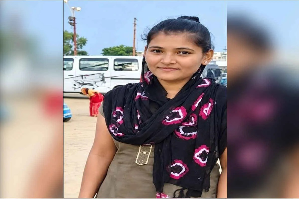 Gujarat Murder: जिस पर किया भरोसा, उसी पर हत्या का आरोप, लव मैरिज के 5 साल बाद मनीषा की मौत, हिरासत में पति