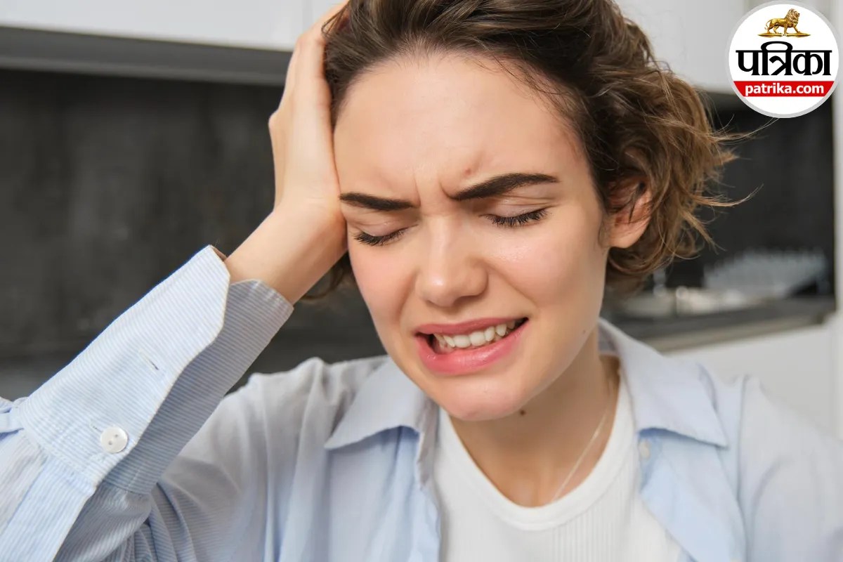 Migraine Fasting Tips: माइग्रेन के मरीजों को व्रत के दौरान किन बातों का ध्यान रखना चाहिए, NHF से जानें