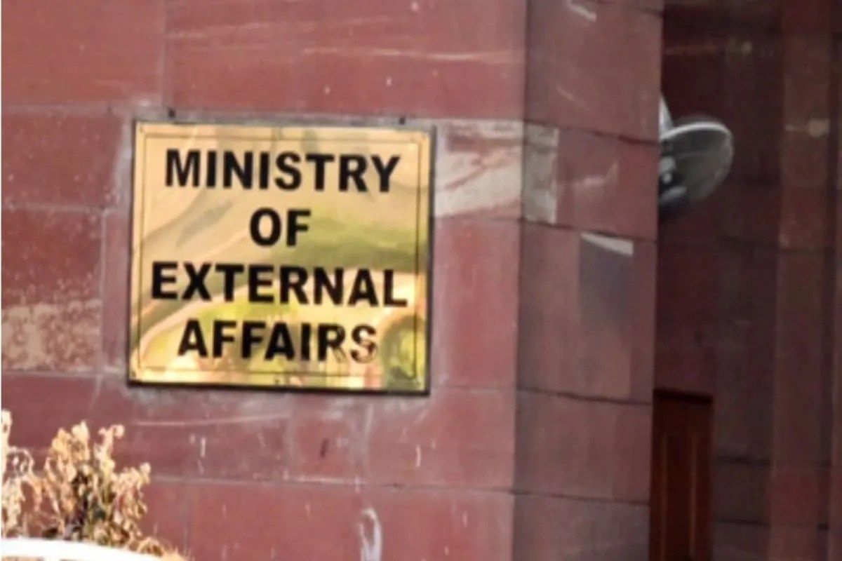 सीमा पार घुसपैठ और ड्रग तस्करी पर भारत का बड़ा एक्शन, फिरोजपुर मामले में पाकिस्तान को दो टूक