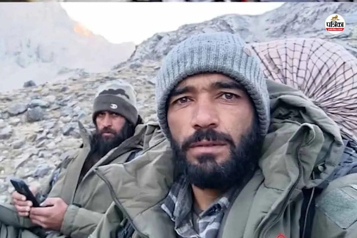 Afghanistan Taliban Conflict: पंजशीर में बड़ा घटनाक्रम: तालिबान के खिलाफ सक्रिय कमांडर मिरवाइस खान की मौत का दावा
