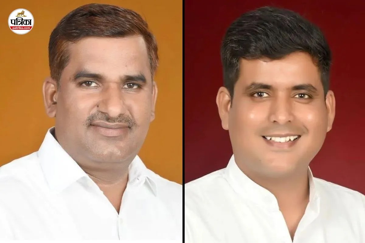 Rajasthan Panchayat Election: मोहन डागर से लेकर यशवीर शूरा तक, जानिए Congress ने जयपुर में किसे कहां बनाया उम्मीदवार?