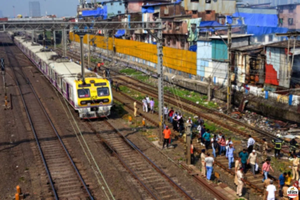 मुंबई लोकल अपडेट: रविवार को मध्य, हार्बर और पश्चिम रेलवे पर मेगा ब्लॉक, कई ट्रेनें रद्द, देखें शेड्यूल