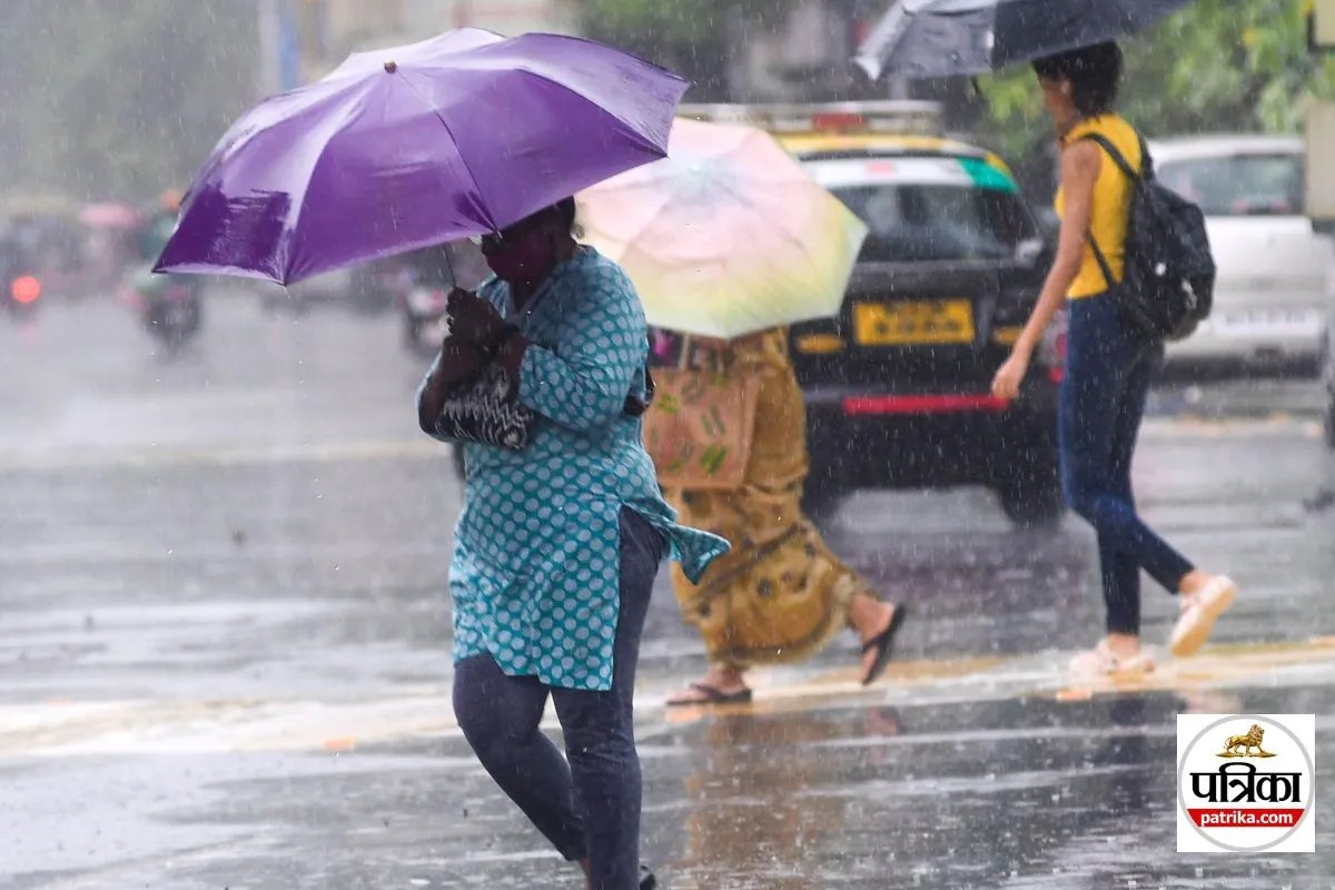 October Heat: महाराष्ट्र में मौसम का यू-टर्न! मुंबई में हीटवेव का अलर्ट, तो इन जिलों में होगी झमाझम बारिश