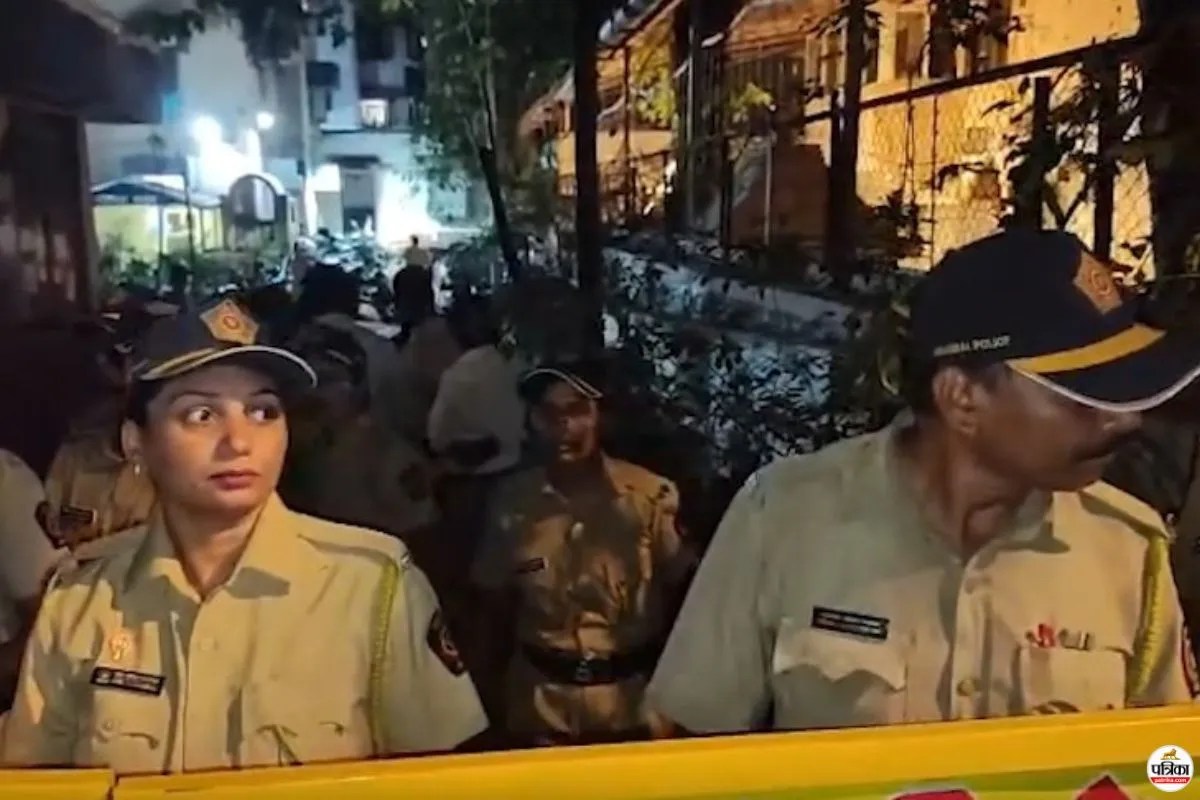 राइफल साफ करते समय अचानक चली गोली, होटल व्यवसायी के बेटे की मौत, पुणे के लोनावला में दर्दनाक हादसा
